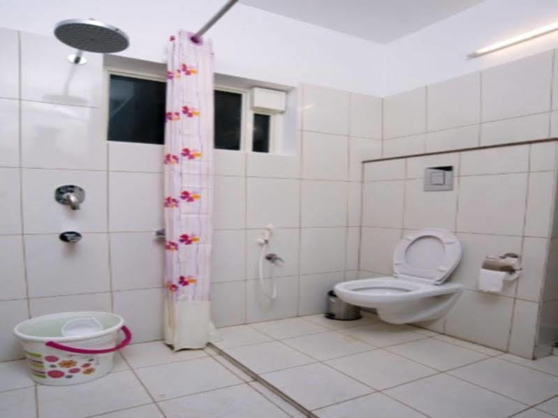 Vasudevam Premium Suites Thiruvananthapuram Esterno foto